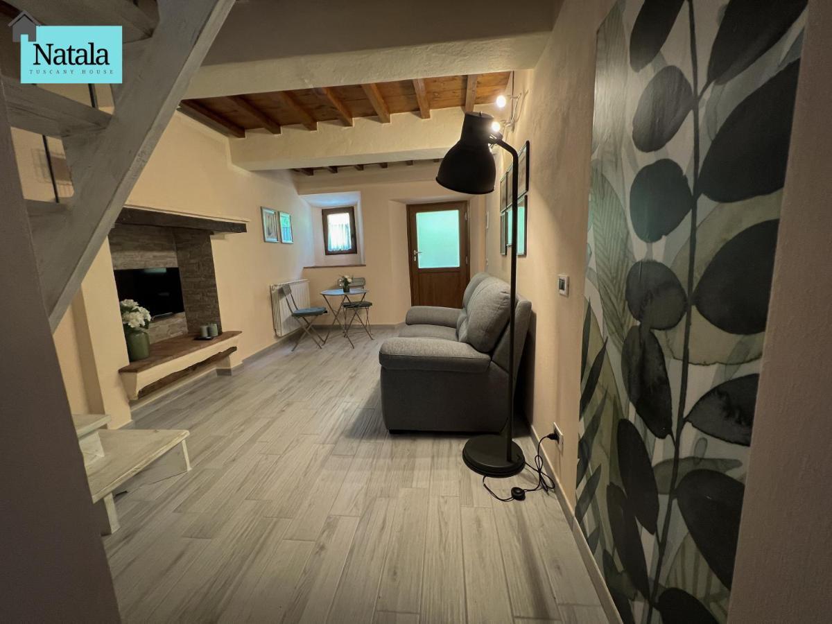 Casa Natala Villa Bagni di Lucca Ngoại thất bức ảnh