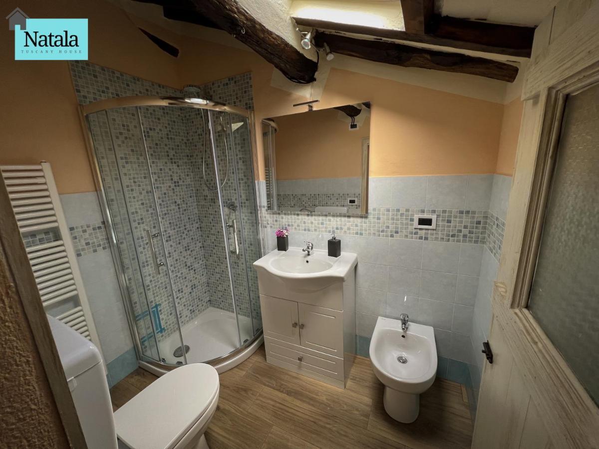 Casa Natala Villa Bagni di Lucca Ngoại thất bức ảnh