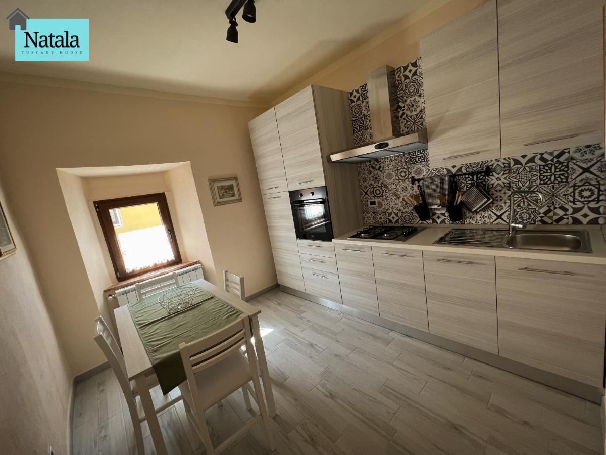 Casa Natala Villa Bagni di Lucca Ngoại thất bức ảnh